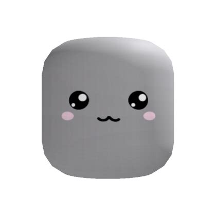 Kawaii Face - Roblox