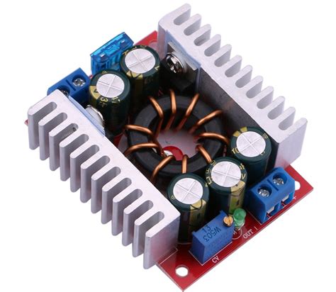 Buy Yeeco Dc Buck Converter Voltage Regulator Dc Dc Step Down Power