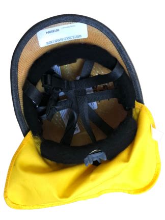 R6 Dominator Rescue Helmet Pac Fire New Zealand