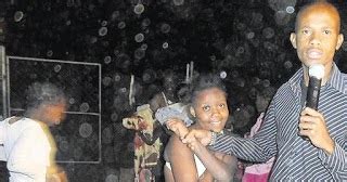 South African Pastor Defends Why He Stripped His Church Members Naked Photos 234today