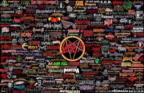 Classic Rock Bands Wallpaper - WallpaperSafari