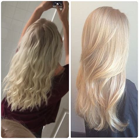 I Have Ash Blonde Level Hair That Has Been Bleached How Can I Tone