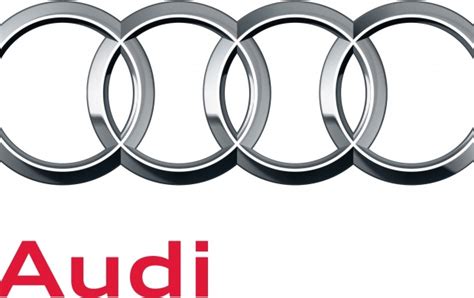 Audi Rings Logo wallpapers