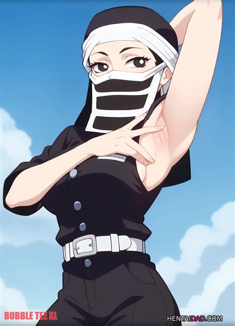 Kakushi Female Sex Demon Slayer Hentaidad