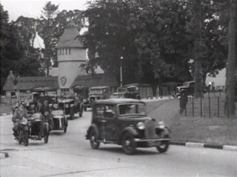 IMCDb Org 1936 Austin Ten Lichfield In The Austin Festival Review 1951