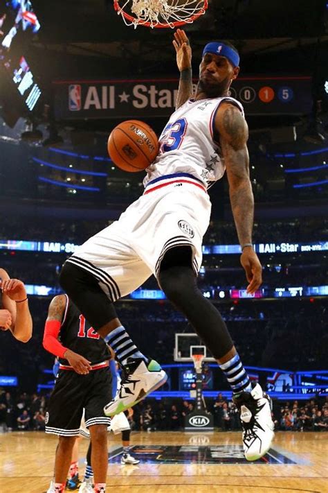 The King Of The Allstar Game A Deep Dive Into Lebron Jamess Stat Line Legacy