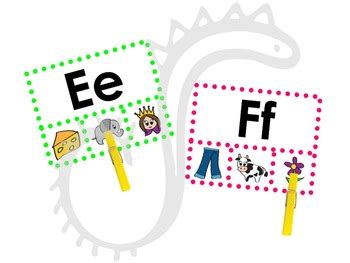 Spanish Initial Sounds Clothespin Cards Sonidos Iniciales TPT