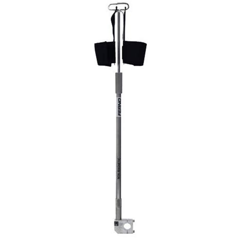 Mri Non Magnetic Multi Level Stretcher Iv Pole