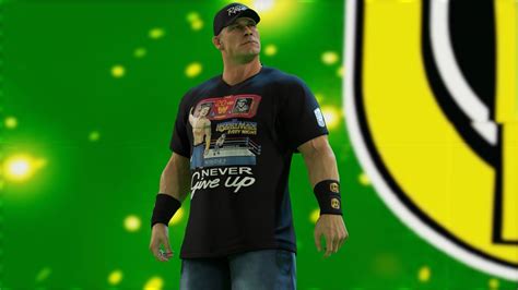 Wwe K Release Date Set For March Features John Cena As Cover