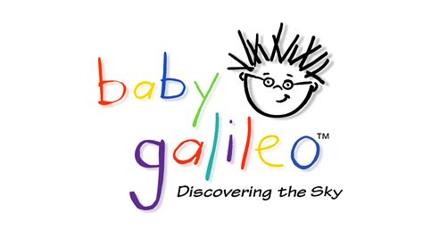 Baby Galileo - Discovering the Sky | The Ultimate Baby Einstein Wiki ...