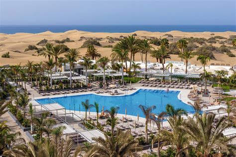 Hotel Riu Palace Maspalomas Updated 2023 Prices Reviews And Photos Gran Canaria Canary