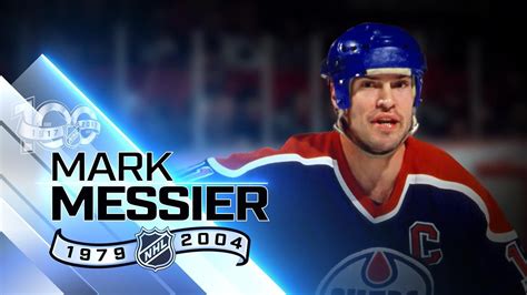 Mark Messier Wallpapers Wallpaper Cave