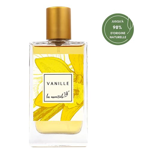 propriétaire pâle reconquérir origine parfum vanille bas abstrait Solitude