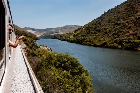 Douro River Cruise Lunch Deltatur