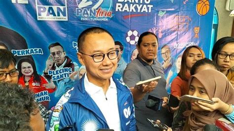 Pimpinan Parpol Koalisi Indonesia Maju Akan Bahas Bakal Cawapres Untuk