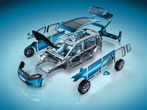 How Airbags Work | Volkswagen UK