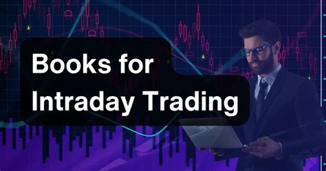 9 Best Books For Intraday Trading A Comprehensive Guide Trading Crafts