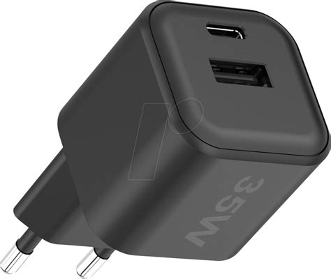 Fontastic Usb Charger W X Usb C Pd X Usb A Gan