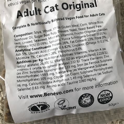 Vegan Cat Food | Inhale the Kale