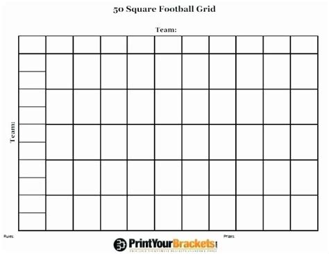 Nfl Pick Em Spreadsheet Template