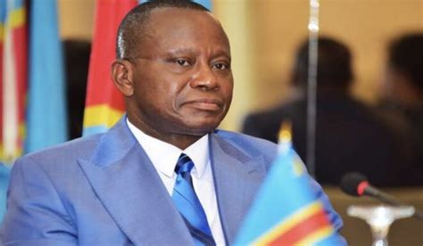 Daniel Michombero Batubenga On Twitter RDC Le Gouvernement A