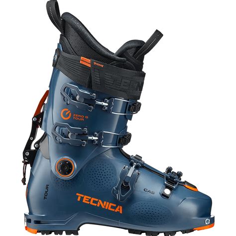 Tecnica Zero G Tour Boot Ski