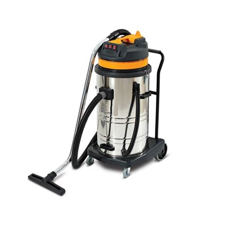 Heavy Duty Industrial Vacuum Cleaner - vacumme