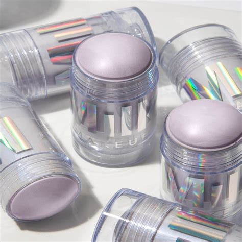 25 Futuristic Beauty Products You'll Want Right Now