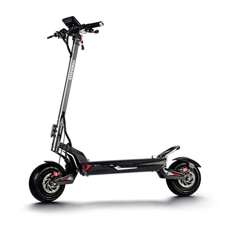 Comprar Patinete El Ctrico Alta Gama Langfeite C Doble Motor W