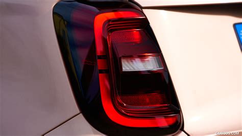 Fiat My Tail Light