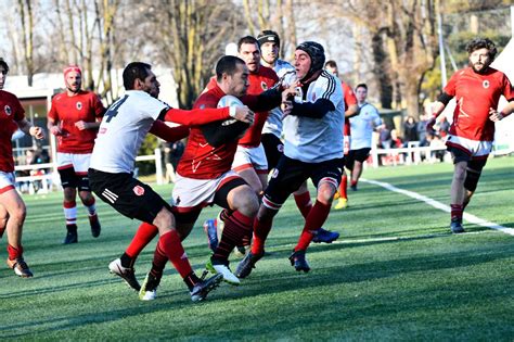 Uisp Milano Le Immagini Del Derby Di Rugby Meneghino Tra Asr Milano