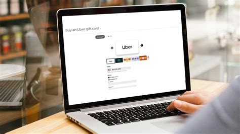 Uber Eats Gift Card: 7 Things to Know (How to Buy, Use it..)