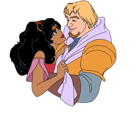 Pin by Eze on El mundo de Disney | Esmeralda disney, Disney romance, Disney princess quotes