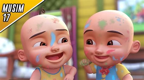 Upin And Ipin Musim 18 Full Movie Hari Jadi Upin Ipin Terbaru 2024