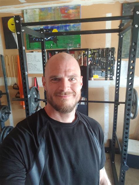 Get your workout in today, happy Motivation Monday to all! Have a most