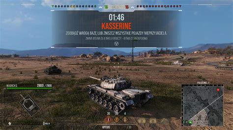 World Of Tanks Ps5 Magach 5 Przygoda Na Pustyni 5 8k Uszkodzeń