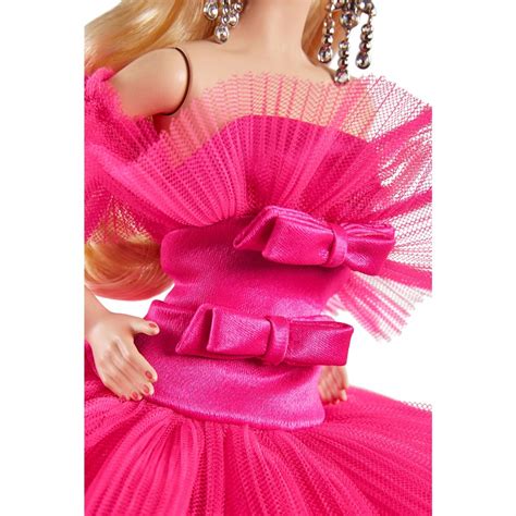 Кукла 'Розовая коллекция' (Pink Collection), коллекционная, Gold Label ...