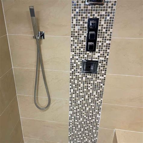 Walk-In Shower Installation Guide