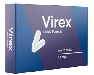 Virex L K Rna Diskuze Cena Kde Koupit Recenze N Zory