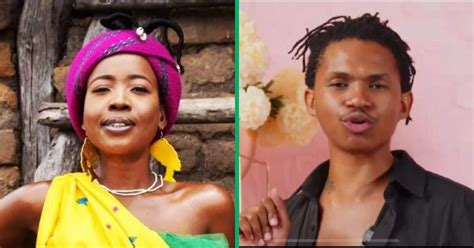 Ntsiki Mazwai Calls Musa Khawula To Order In Brutal Video Get Your