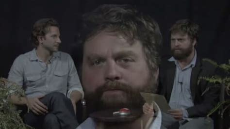 Ranking The Top 10 Episodes Of Between Two Ferns With Zach Galifianakis