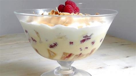 4 Delicious Custard Pudding Recipe To Cook Easily