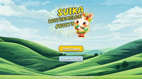 Suika Watermelon Fruits Ps Ver Platinum Trophy Scored Points