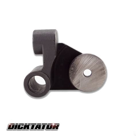 Toyota 2jz Acl Titan Billet Tensioner Dicktator