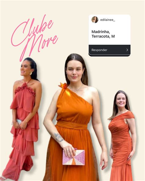 Clube More Aluguel De Vestido De Festa - Clube More | Londrina PR