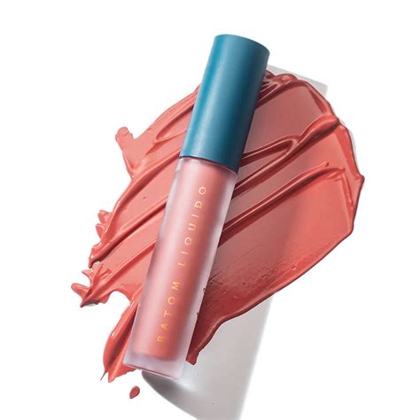 OCEANE MARÍLIA MENDONÇA BATOM LÍQUIDO NUDE CHARM Diprobel