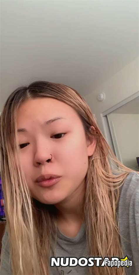 Lulu Nude OnlyFans Leaks Photo Fapopedia