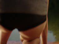 Naked Gage Golightly In Cabin Fever II