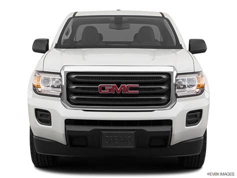 2019 Gmc Canyon Price Review Photos And Specs Canada Driving Ca