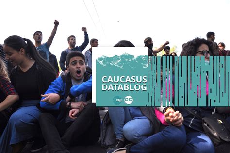 Datablog | What do the ‘tragic consequences’ of colour revolutions